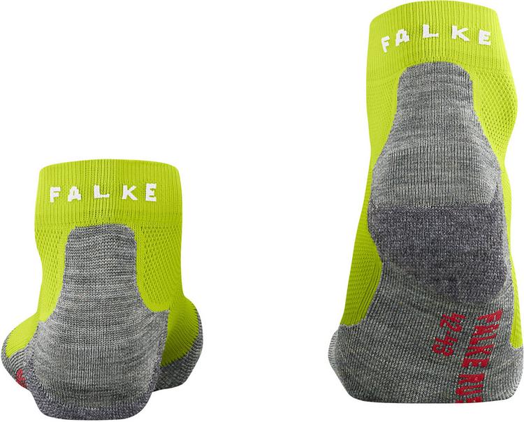 Falke Falke RU5 Lightweight Short Socken Herren - matrix - 0 | SportScheck