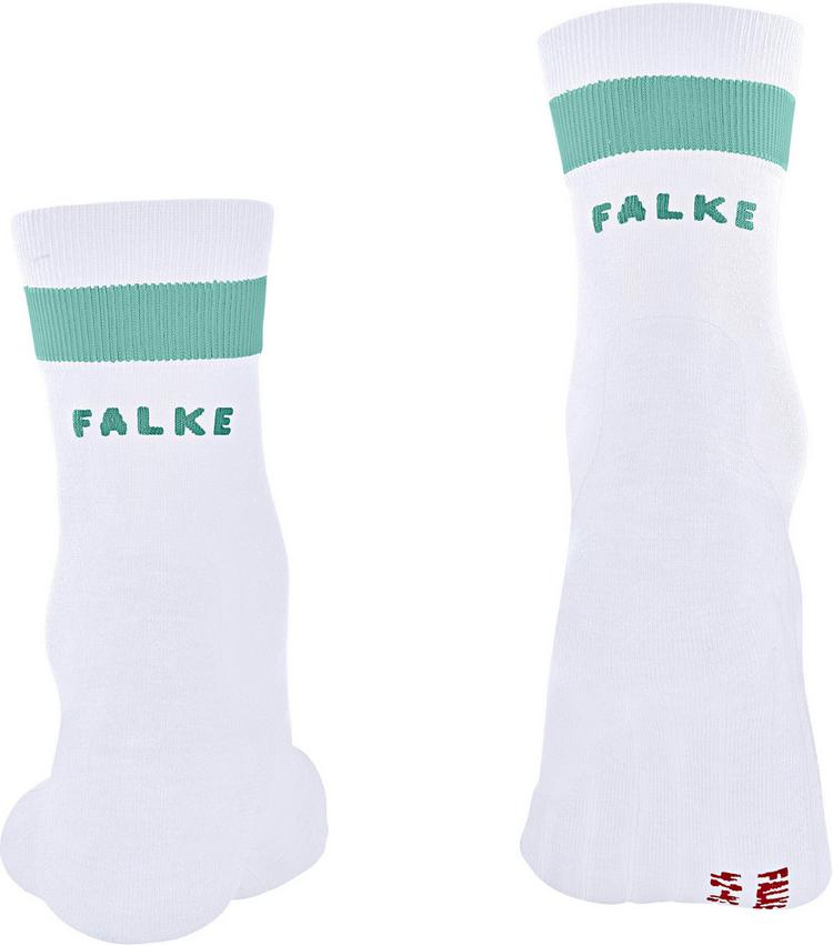 Falke Falke RU4 Socken Damen - white - 0 | SportScheck