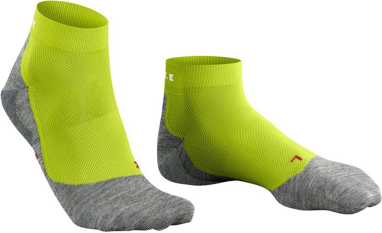 Falke Falke RU5 Lightweight Short Socken Herren - matrix - 0 | SportScheck