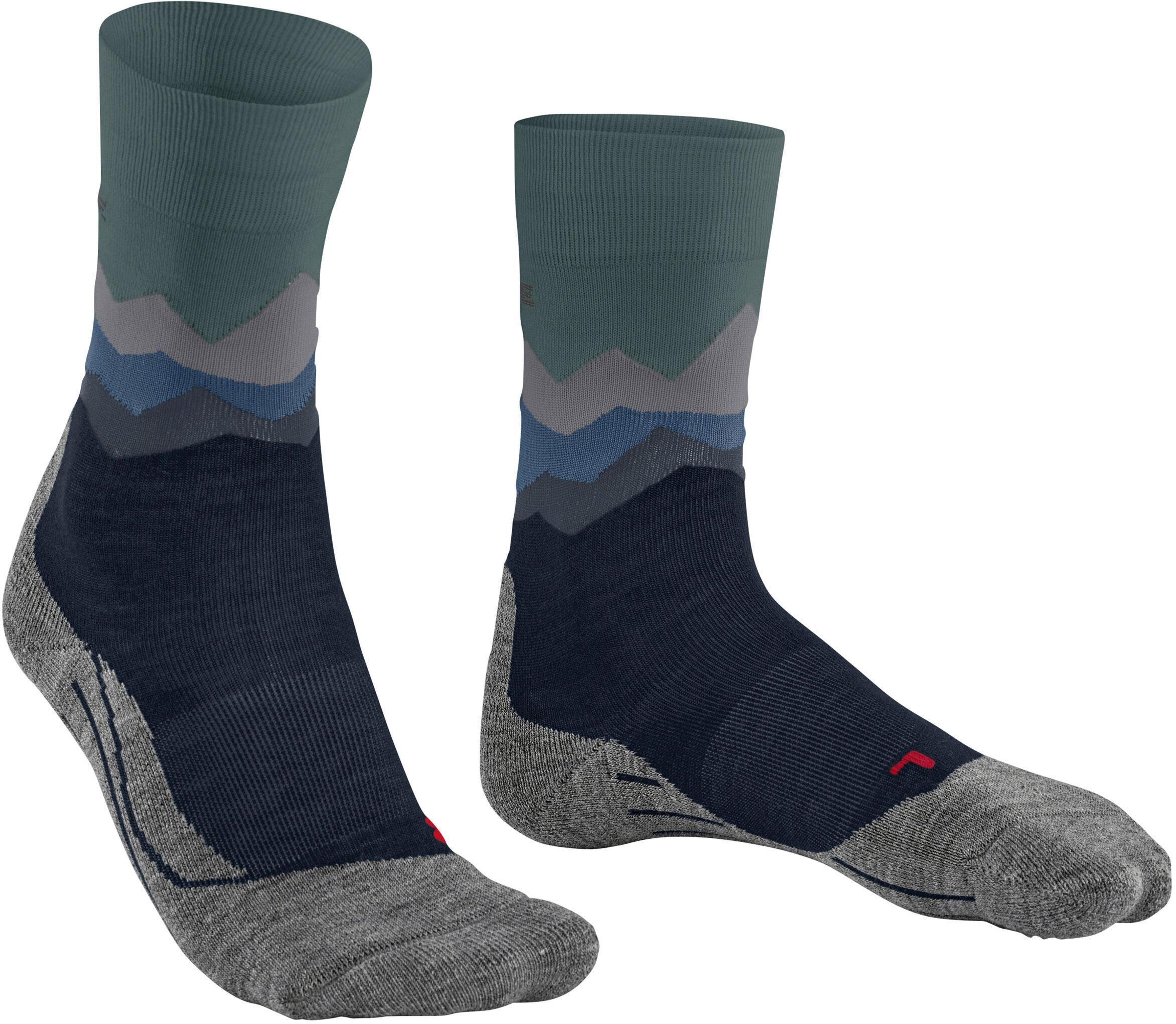 Thumbnail - Falke TK2 Explore Socken Herren
