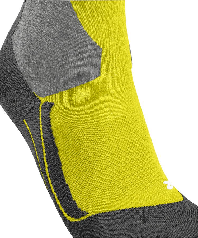 Falke Falke SK 4 Socken Herren - limelight - 1 | SportScheck