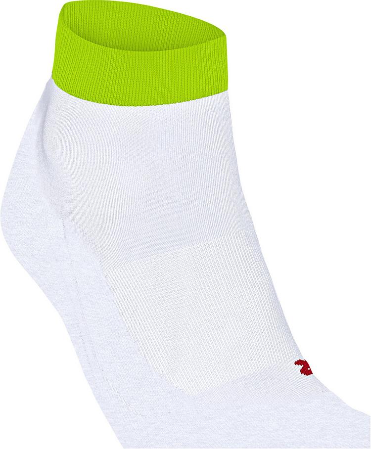 Falke Falke RU4 Short Socken Herren - white - 1 | SportScheck