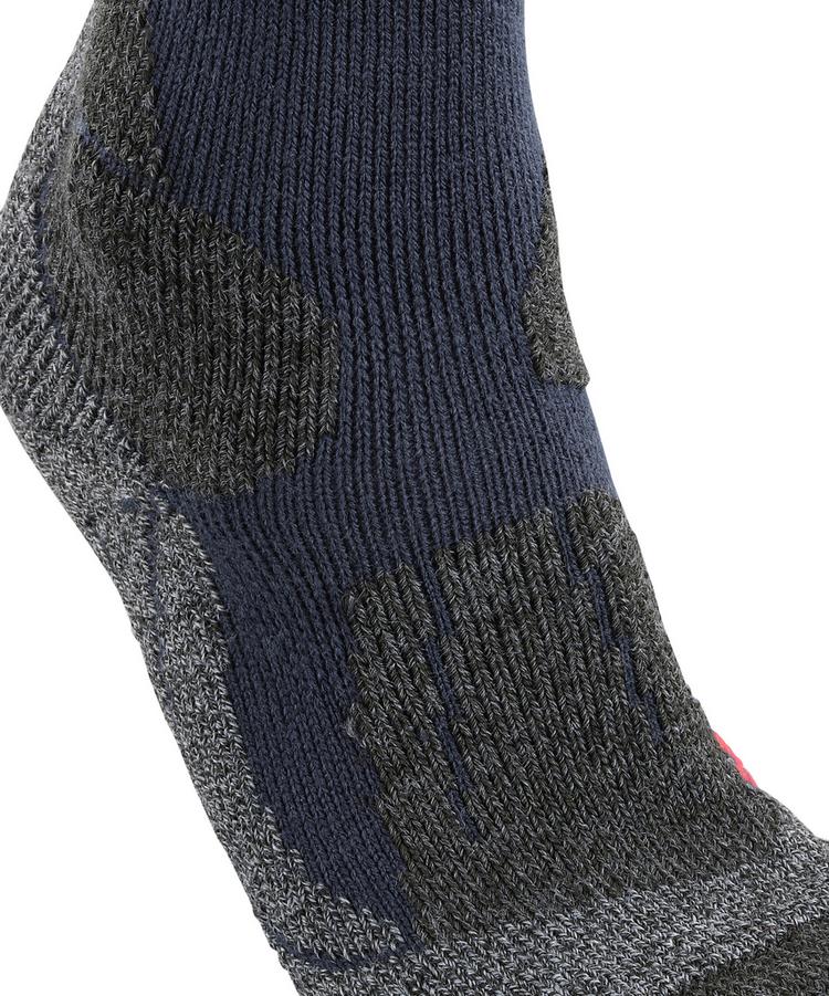 Falke Falke TK1 Adventure Socken Herren - marine - 1 | SportScheck