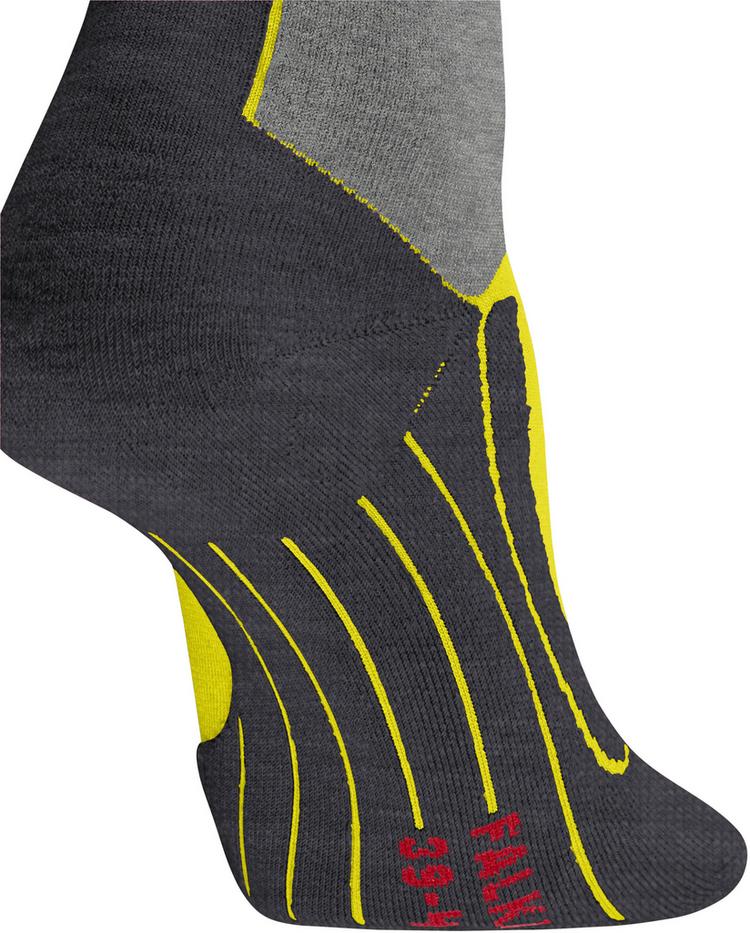 Falke Falke SK 4 Socken Herren - limelight - 2 | SportScheck