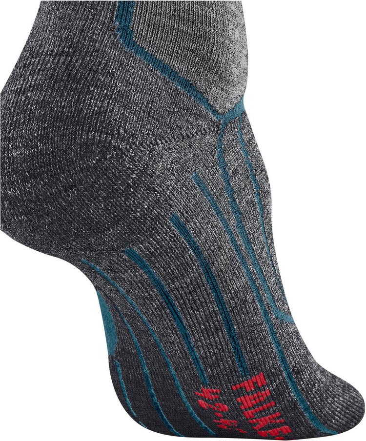 Falke Falke SK2 INTERMEDIATE Socken Damen - lagoon - 2 | SportScheck