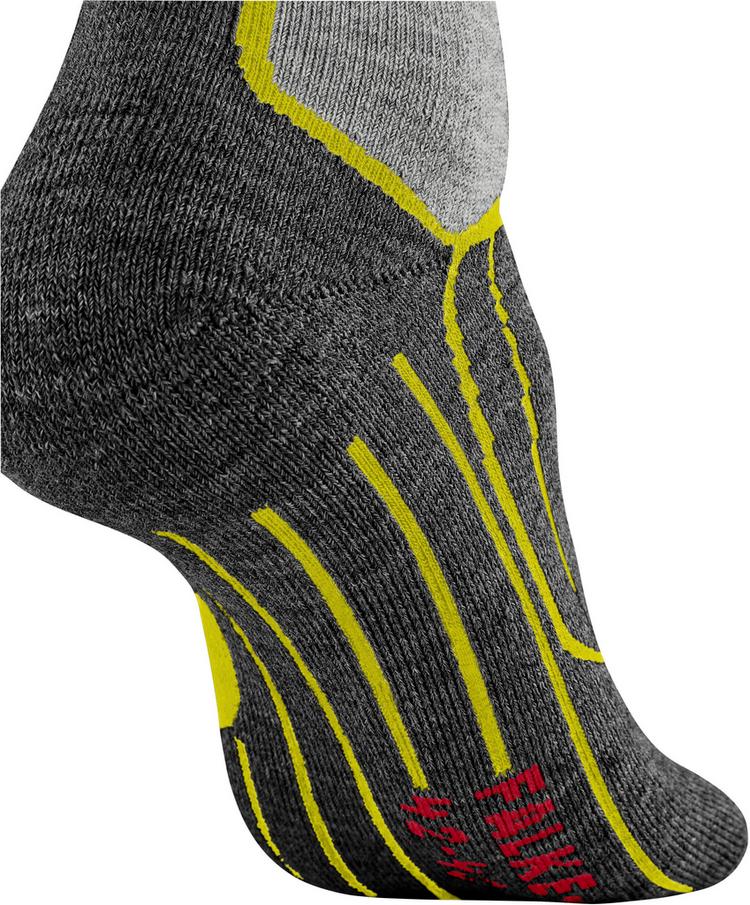 Falke Falke SK2 INTERMEDIATE Socken Herren - limelight - 2 | SportScheck