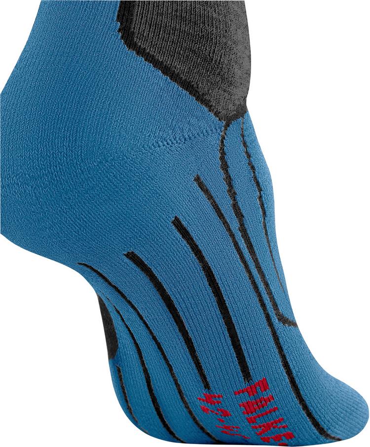 Falke Falke SK2 INTERMEDIATE Socken Herren - black - 2 | SportScheck