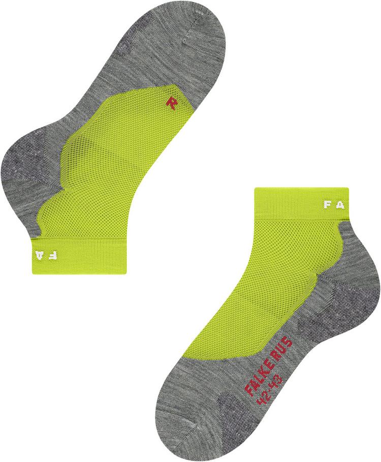 Falke Falke RU5 Lightweight Short Socken Herren - matrix - 3 | SportScheck
