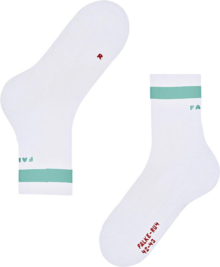 Falke Falke RU4 Socken Damen - white - 3 | SportScheck