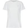 On CORE-T Funktionsshirt Damen - undyed-white