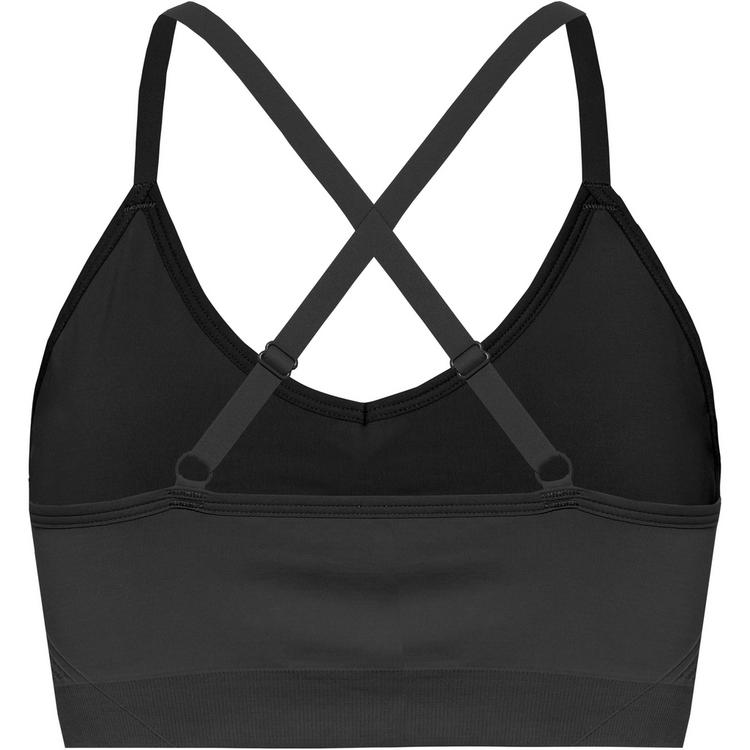 PUMA PUMA MOVE SHAPELUXE SEAMLESS BH Damen - black - 0 | SportScheck