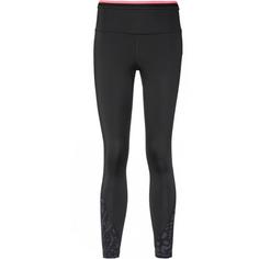 PUMA HYPERNATURAL 7/8-Tights Damen black
