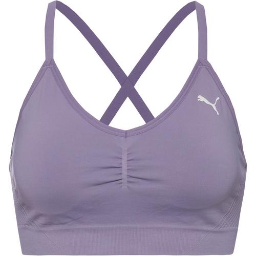 PUMA MOVE SHAPELUXE SEAMLESS BH Damen