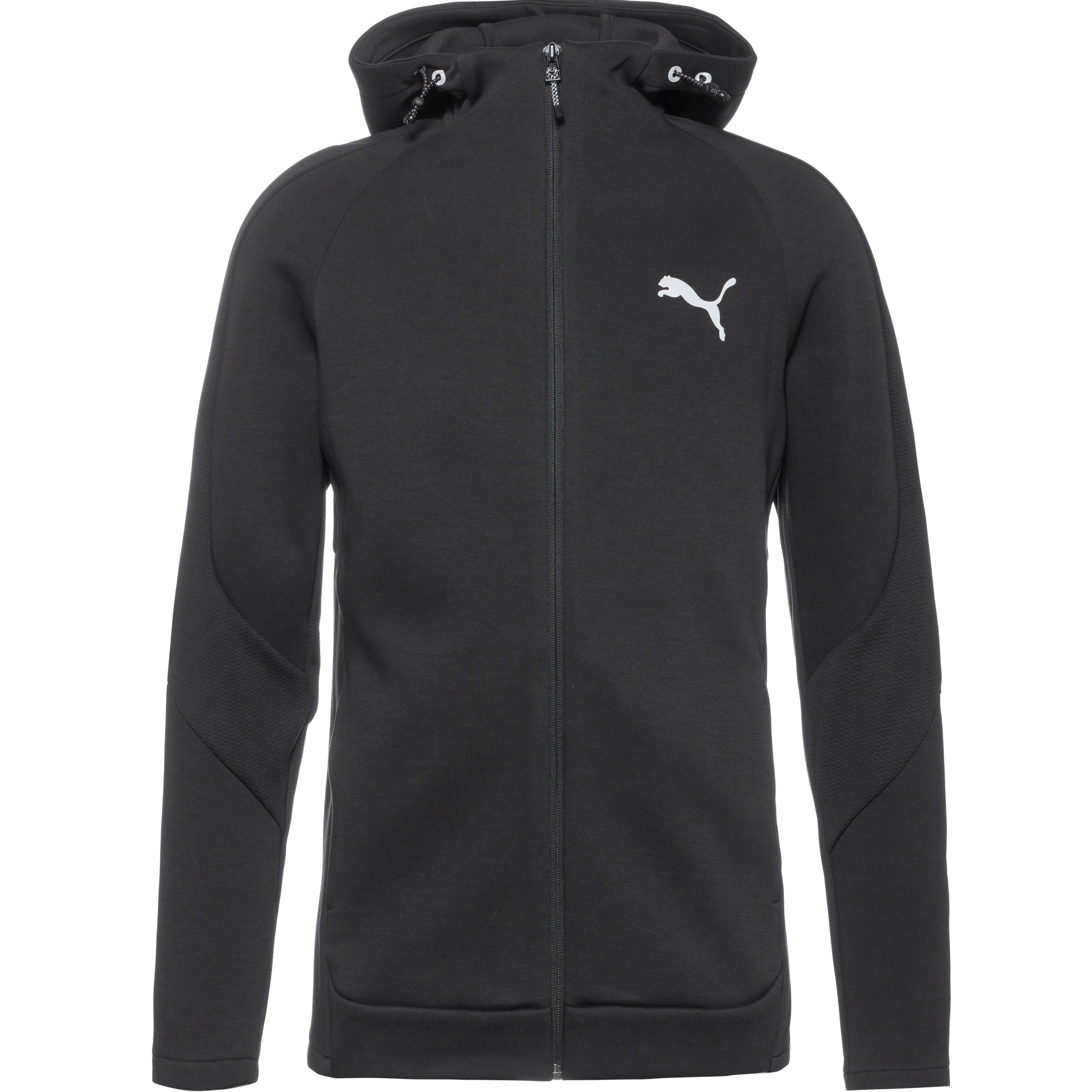 PUMA Evostripe Trainingsjacke Herren