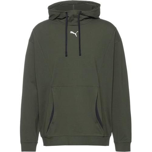 PUMA MOVE CLOUDSPUN Hoodie Herren