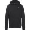 PUMA Better Essentials Hoodie Herren - puma black