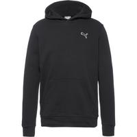 PUMA Better Essentials Hoodie Herren - puma black