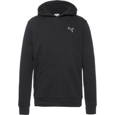 PUMA Better Essentials Hoodie Herren puma black