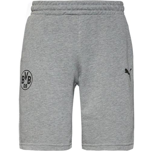 PUMA Borussia Dortmund Sweatshorts Herren