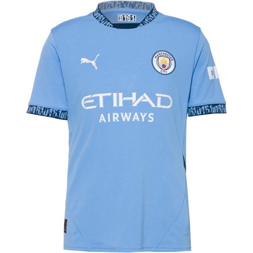PUMA Manchester City 24-25 Heim Teamtrikot Herren