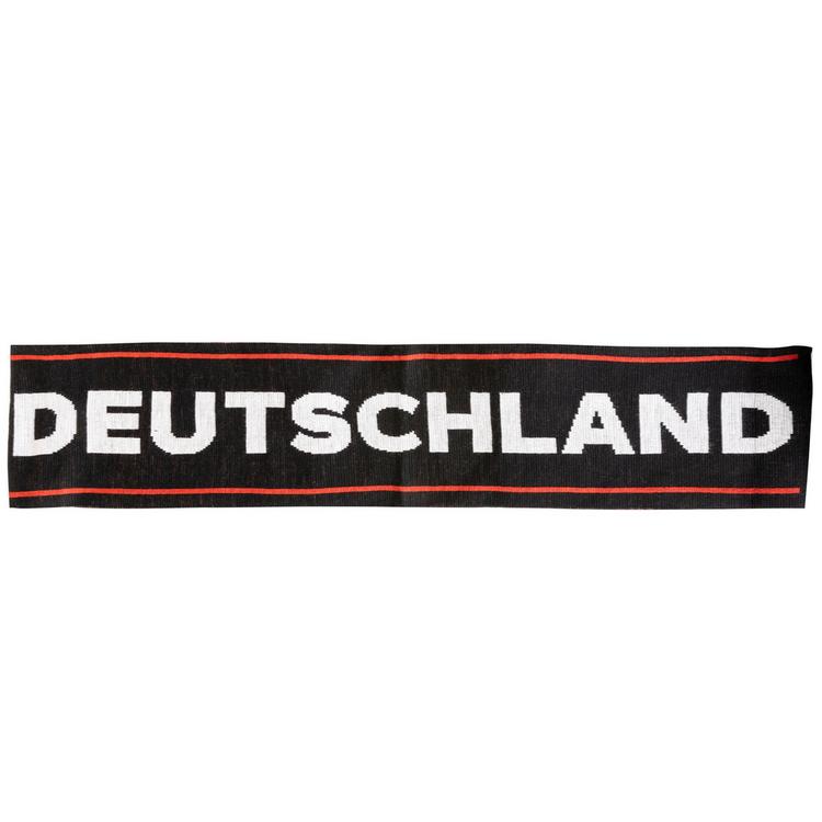 Great Branding Great Branding Deutschland EM24 Fanschal - black - 0 | SportScheck