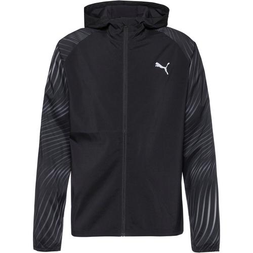 PUMA RUN FAVORITE AOP Laufjacke Herren
