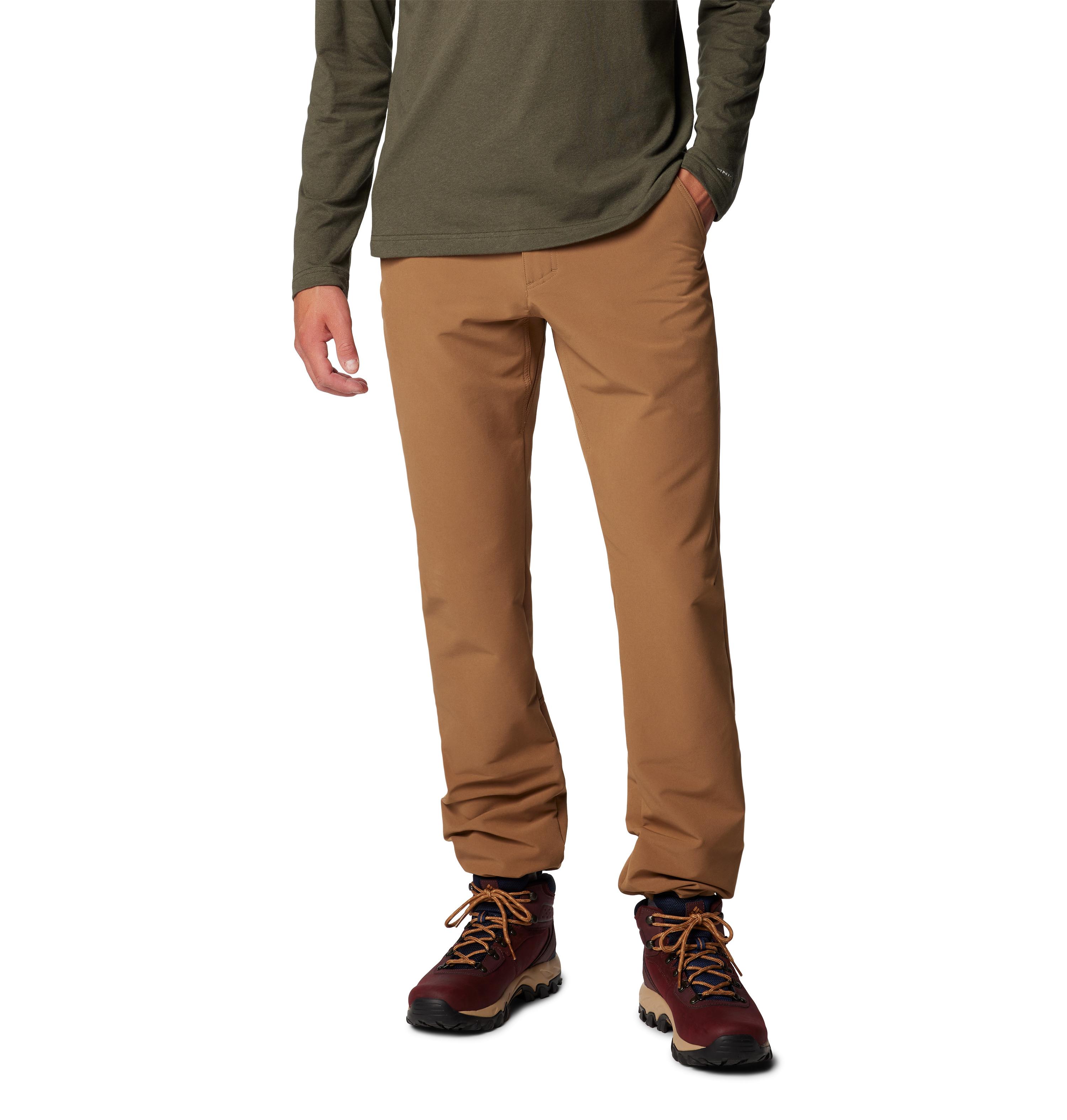 Thumbnail - Columbia Black Mesa Warm Thermohose Herren