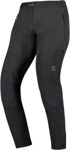 SCOTT Trail Storm Hybrid Fahrradhose Herren black