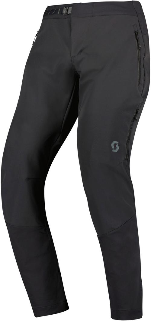 SCOTT Trail Storm Hybrid Fahrradhose Herren