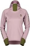 SCOTT Trail Storm Trikot Damen - cloud pink