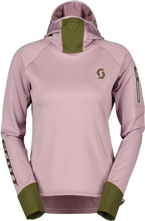 SCOTT Trail Storm Trikot Damen