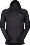 SCOTT Trail Storm Trikot Herren - black