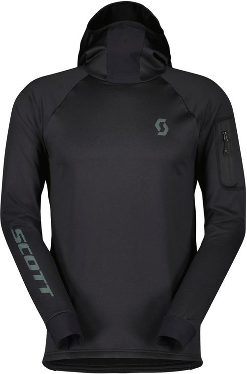 SCOTT Trail Storm Trikot Herren