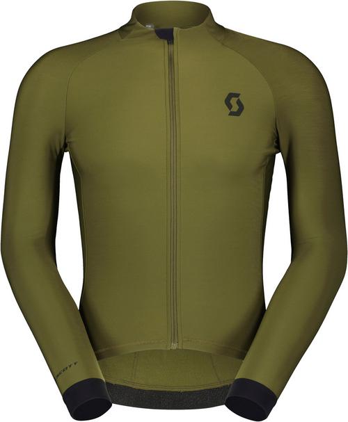SCOTT RC Pro Warm Trikot Herren