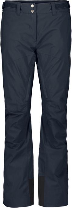 SCOTT Ultimate Dryo Skihose Damen dark blue