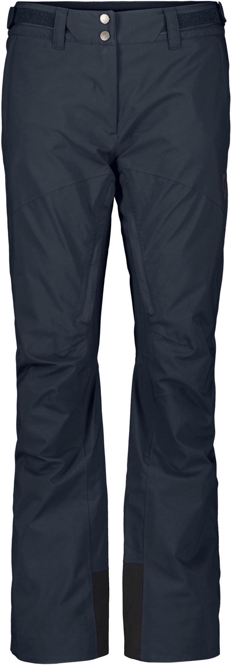 SCOTT SCOTT Ultimate Dryo Skihose Damen - dark blue - 0 | SportScheck