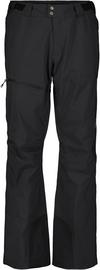 SCOTT Ultimate Dryo Skihose Herren - black