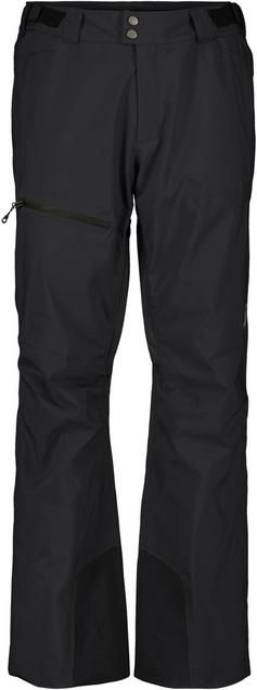 SCOTT Ultimate Dryo Skihose Herren black