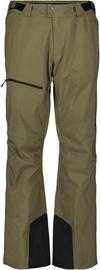 SCOTT Ultimate Dryo Skihose Herren - douglas green