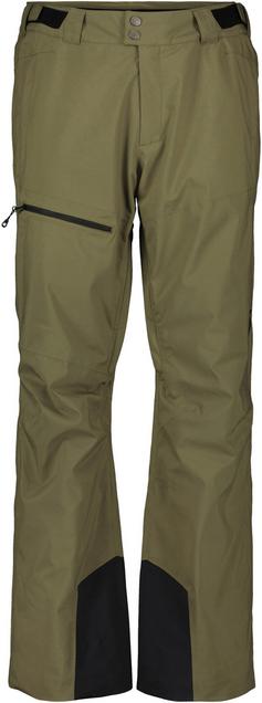 SCOTT Ultimate Dryo Skihose Herren douglas green