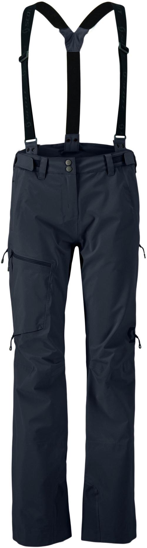 SCOTT Explorair 3L Skihose Damen