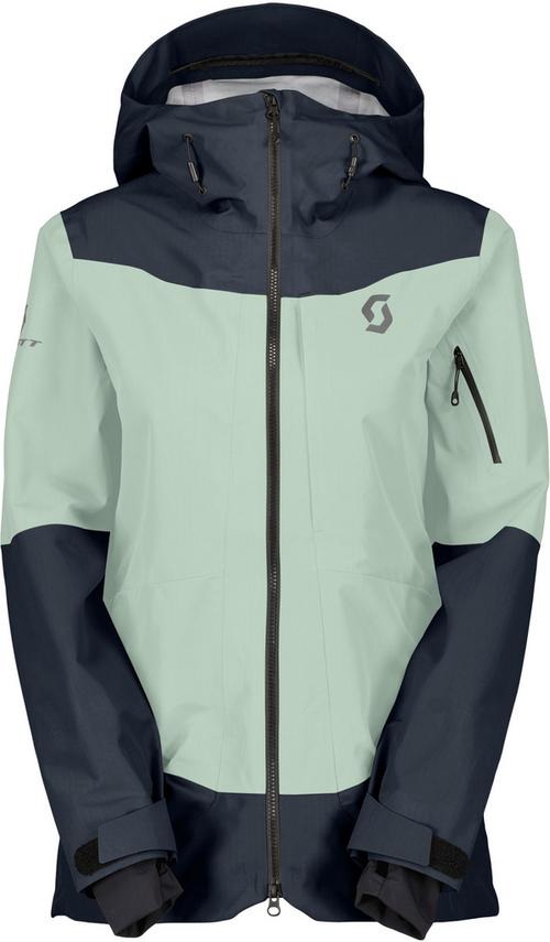 SCOTT Vertic Ripstop 3L Skijacke Damen