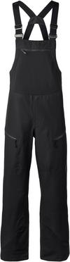 SCOTT Vertic Ripstop 3L Skihose Herren - black