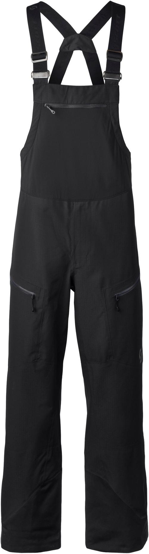 SCOTT Vertic Ripstop 3L Skihose Herren