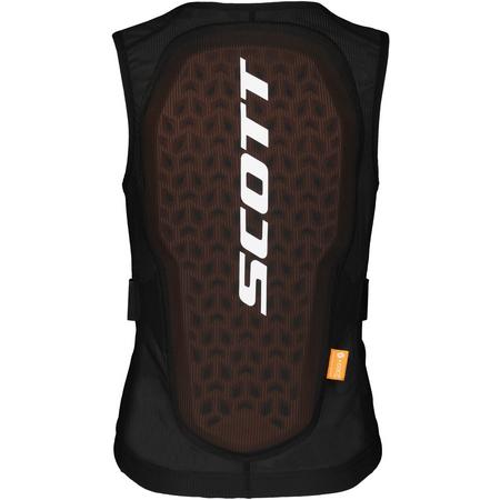 SCOTT Vest Airflow Junior Protektorenweste Kinder Protektoren XS Normal | 07616185133179 SCOTT Vest Airflow Junior Protektorenweste Kinder Protektoren XS Normal | 07616185133179