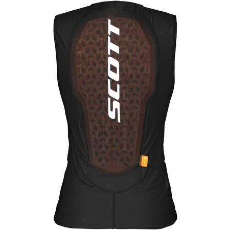 SCOTT Vest Airflow WMS Protektorenweste Damen Protektoren S Normal | 07616185059189 SCOTT Vest Airflow WMS Protektorenweste Damen Protektoren S Normal | 07616185059189