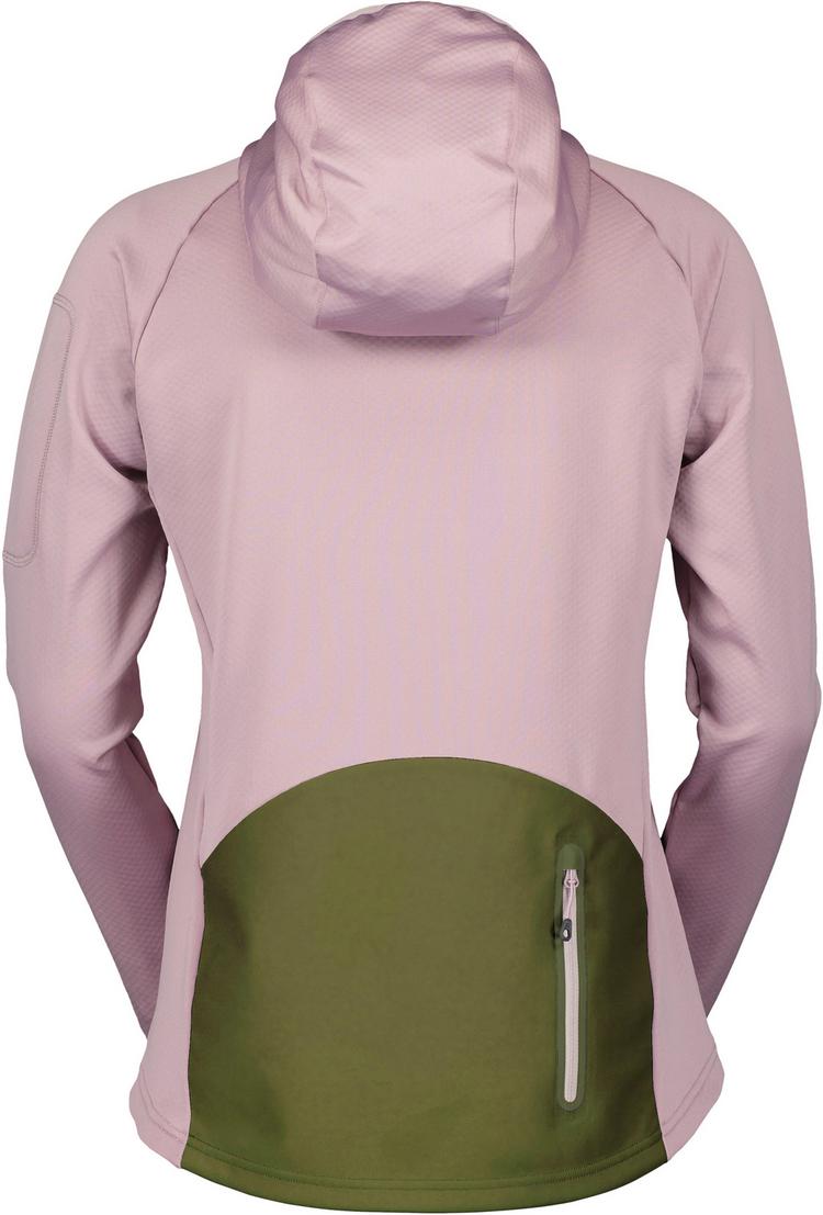 SCOTT SCOTT Trail Storm Trikot Damen - cloud pink - 0 | SportScheck