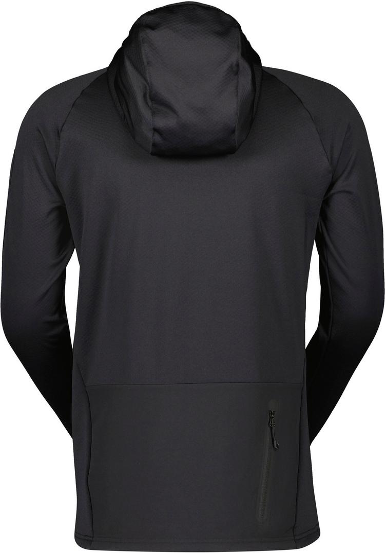 SCOTT SCOTT Trail Storm Trikot Herren - black - 0 | SportScheck