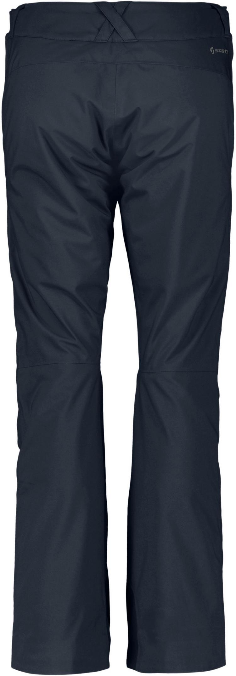 SCOTT SCOTT Ultimate Dryo Skihose Damen - dark blue - 0 | SportScheck