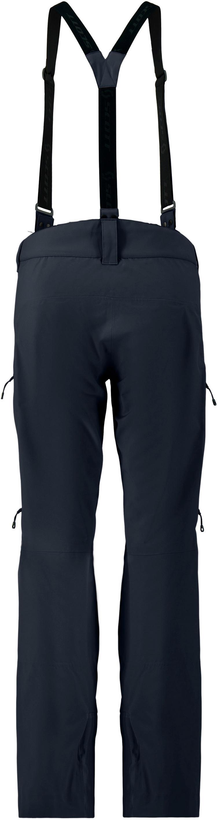 SCOTT SCOTT Explorair 3L Skihose Damen - dark blue - 0 | SportScheck